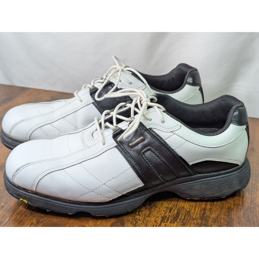 Etonic Dri-XC Golf Shoes Men's Size 10
